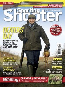Sporting Shooter UK - 02.2018 Sporting Shooter UK - 02.2018