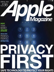 AppleMagazine - 06.04.2018 AppleMagazine - 06.04.2018