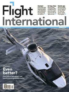 Flight International - 2.10.2018 Flight International - 2.10.2018