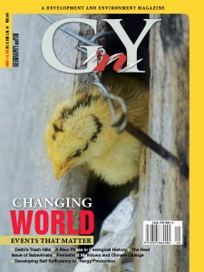 Geography and You - 08.1.2018 Geography and You - 08.1.2018