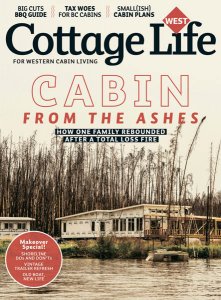 Cottage Life West - 05.2018 Cottage Life West - 05.2018