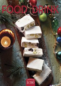 Food & Drink - Holiday 2018 Food & Drink - Holiday 2018