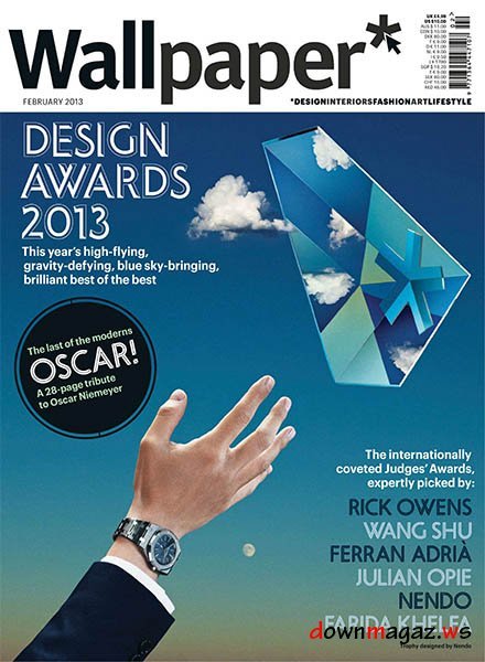 Wallpaper - February 2013 Wallpaper - February 2013