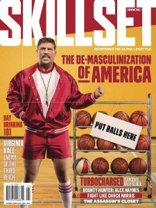 Skillset - Winter 2019 Skillset - Winter 2019