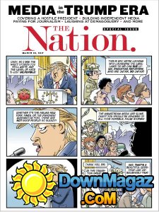 The Nation - 20.03.2017 The Nation - 20.03.2017