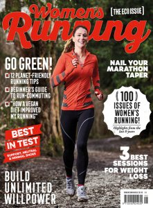 Women's Running UK - 05.2018 Women's Running UK - 05.2018