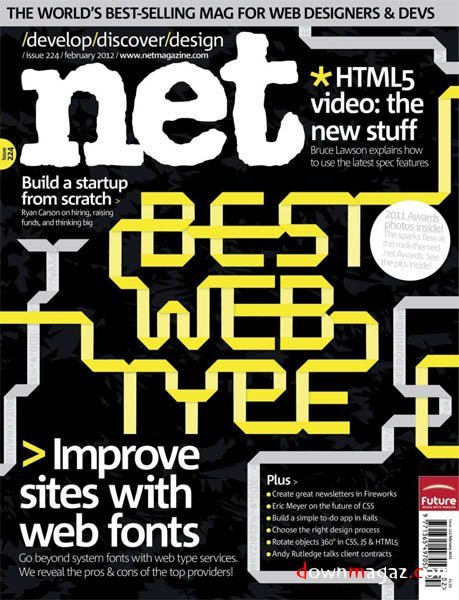 .net - February 2012 .net - February 2012