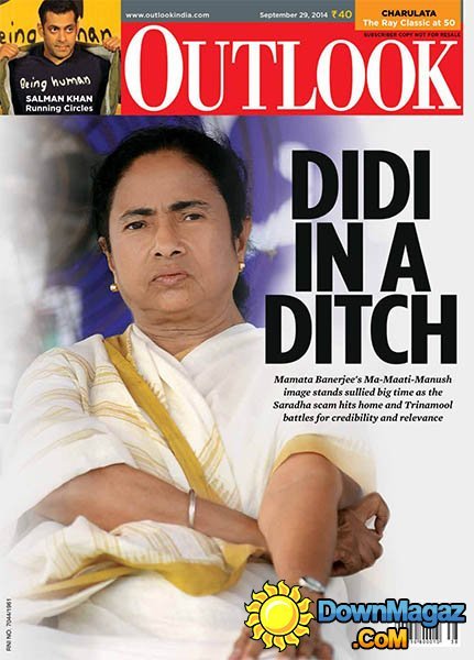 Outlook - 29 September 2014 Outlook - 29 September 2014