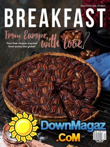 Breakfast - 10/11 2017 Breakfast - 10/11 2017