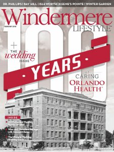 Central Florida Lifestyle - 02.2019 Central Florida Lifestyle - 02.2019
