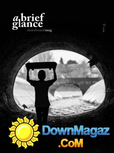a brief glance Skateboard - Issue 41 2017 a brief glance Skateboard - Issue 41 2017