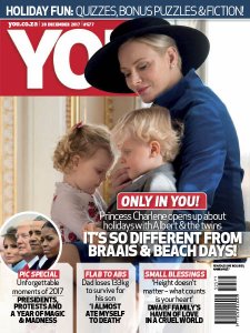 You SA - 28.12.2017 You SA - 28.12.2017