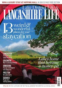 Lancashire Life - 06.2019 Lancashire Life - 06.2019