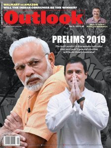 Outlook - 05.28.2018 Outlook - 05.28.2018