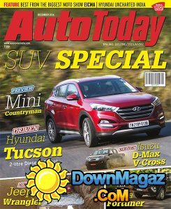 Auto Today - 12.2016