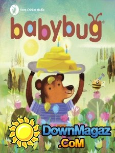 Babybug - 03.2017 Babybug - 03.2017