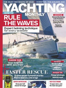 Yachting Monthly - 02.2020 Yachting Monthly - 02.2020