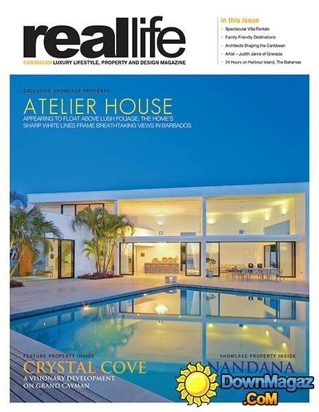 Real Life - Spring 2014 Real Life - Spring 2014