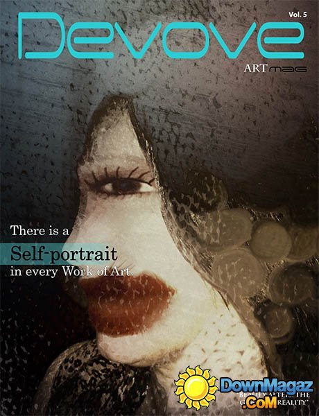Devove Art - Volume #5
