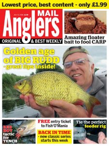 Angler's Mail - 10.07.2018 Angler's Mail - 10.07.2018