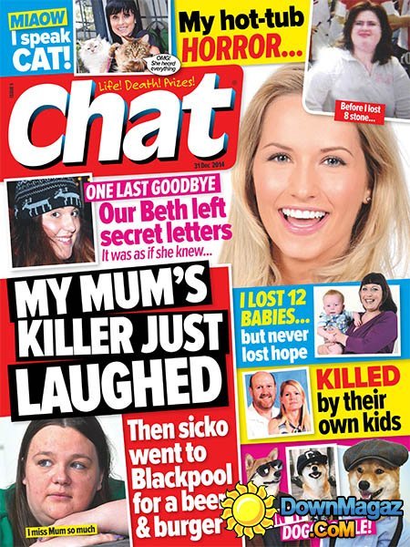 Chat UK - 31 December 2014 Chat UK - 31 December 2014