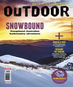 Outdoor - 07/08 2018