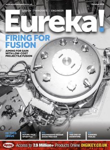 Eureka - 10.2019 Eureka - 10.2019