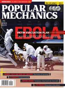 Popular Mechanics SA - 10.2019 Popular Mechanics SA - 10.2019