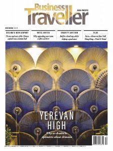 Business Traveller Asia - 12.2019 Business Traveller Asia - 12.2019