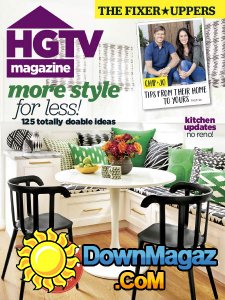 HGTV - 11.2017 HGTV - 11.2017