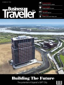 Business Traveller IN - 12.2017 Business Traveller IN - 12.2017