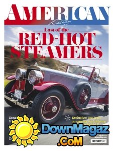 American History - 04.2017 American History - 04.2017