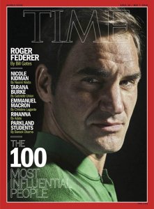 Time USA - 30.04.2018 Time USA - 30.04.2018