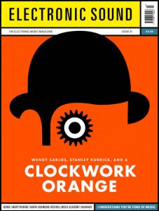 Electronic Sound - Is. 47