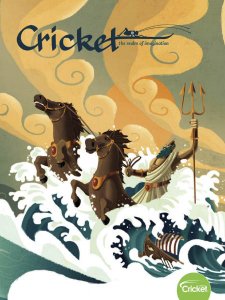 Cricket - 04.2019 Cricket - 04.2019