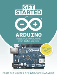 Hackspace - Get Started with Arduino 2019 Hackspace - Get Started with Arduino 2019