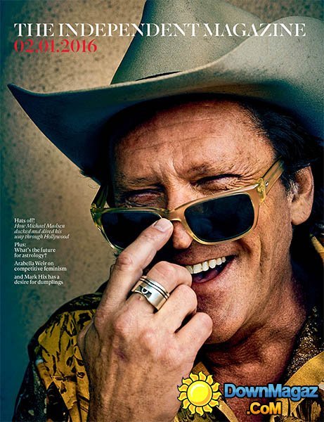 The Independent UK - 2 January 2015