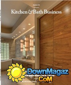 K+BB - May/June 2016 K+BB - May/June 2016