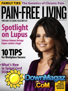 Pain-Free Living - 04/05 2017 Pain-Free Living - 04/05 2017