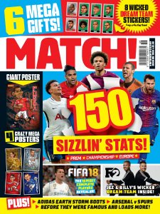 Match! - 14.11.2017 Match! - 14.11.2017