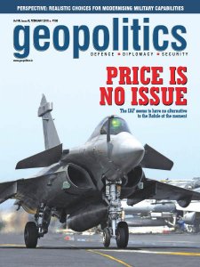 Geopolitics - 02.2018 Geopolitics - 02.2018