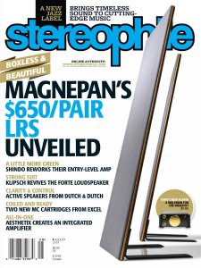 Stereophile - 08.2019 Stereophile - 08.2019