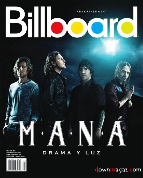 Billboard - 28 May 2011 Billboard - 28 May 2011