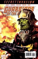 Guardians of the Galaxy Guardians of the Galaxy