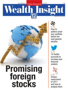 Wealth Insight - 07.2018 Wealth Insight - 07.2018