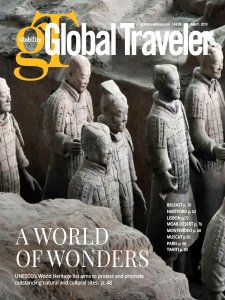 Global Traveler - 03.2019