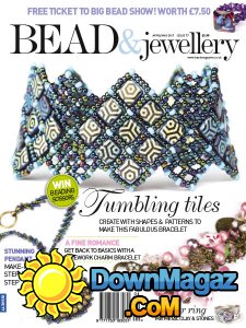 Bead & Jewellery - 04/05 2017 Bead & Jewellery - 04/05 2017