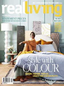 Real Living AU - 10.2018 Real Living AU - 10.2018