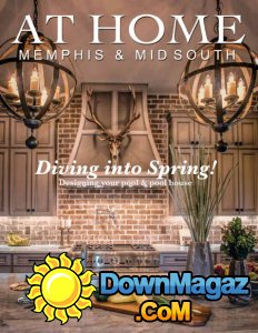 At Home Memphis & Mid South - 04.2017 At Home Memphis & Mid South - 04.2017