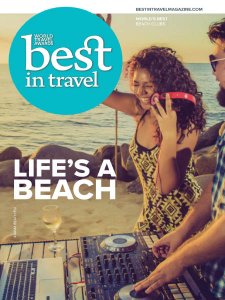 Best In Travel - Is. 65 2018 Best In Travel - Is. 65 2018